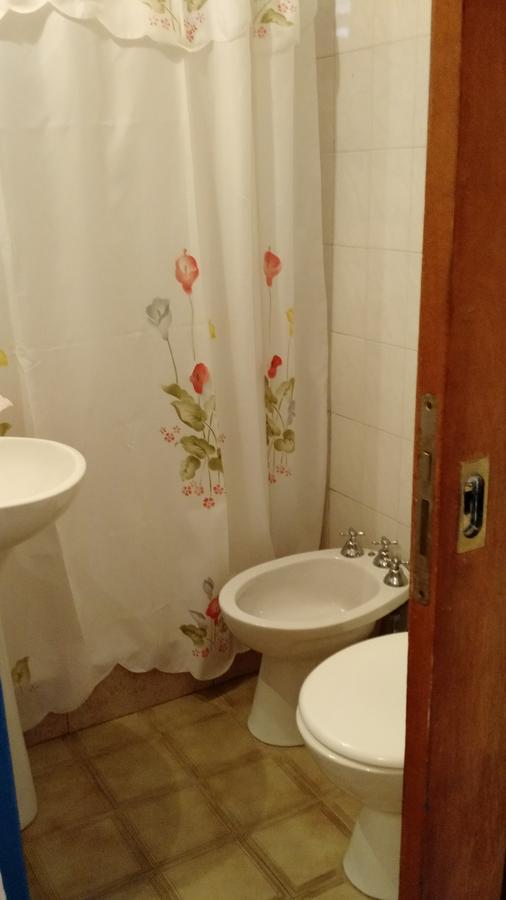 Residencial Castelar Ξενοδοχείο Merlo Εξωτερικό φωτογραφία