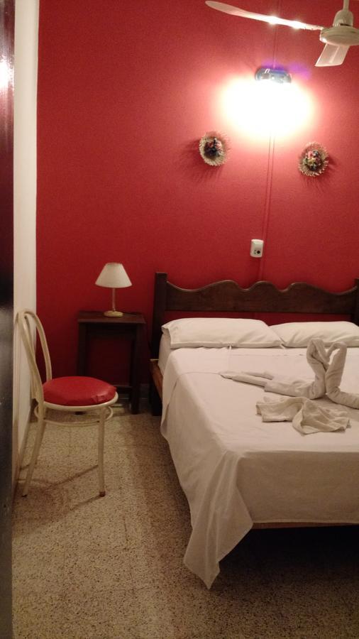 Residencial Castelar Ξενοδοχείο Merlo Εξωτερικό φωτογραφία